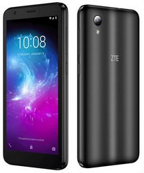 Замена дисплея на телефоне ZTE Blade L8 в Твери